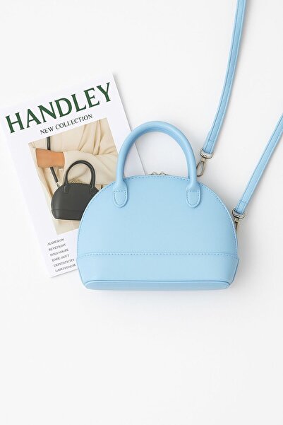 Handley Luksuzni D model ručni i Torba za rame