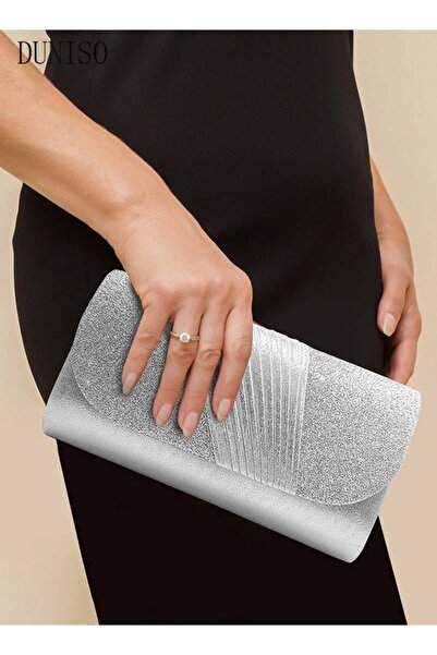 fun zone Women Clutch Bag Evening Handbag Lady Party Wedding Clutch Purse