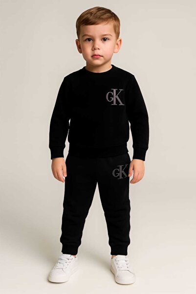 nudesse طقم ملابس أطفال علوي وسفلي