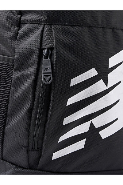 New Balance Logo Print Backpack