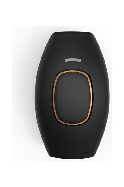 Yailla جهاز إزالة الشعر المحمول EzzySo بالليزر - أسود