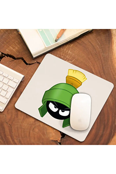 OEM Mousepad Marvin martian Looney Tunes