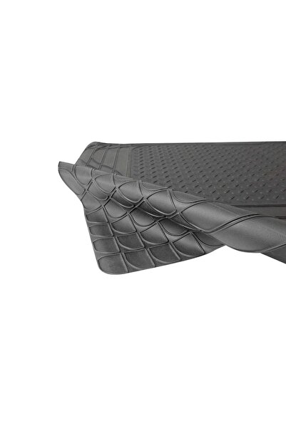 AMIO Covoraș universal de protecție pentru portbagaj 120 x 80 cm
