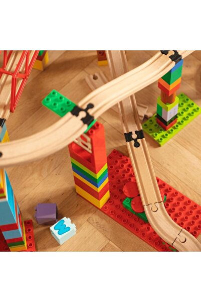 Track TOY2 Small Builder Connector Set