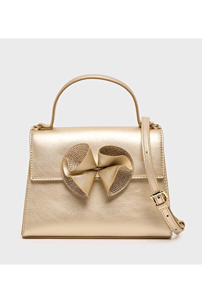 Nine West NW - WOMENS BAGS SLING BAG GOLD NS