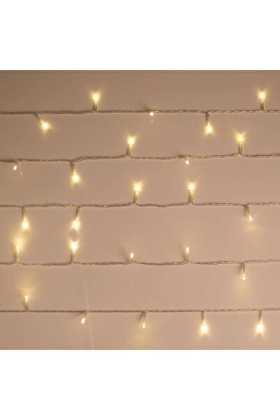 OEM Light string with 100 LED bulbs 11.95 m - warm white