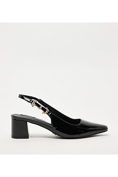 Nine West NW - WOMENS FLOW FOOTWEAR SANDALS BLACK 36