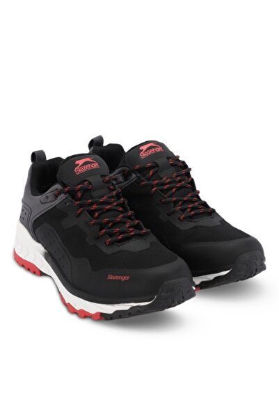 Slazenger Wulcan Men's Waterproof Black Outdoor