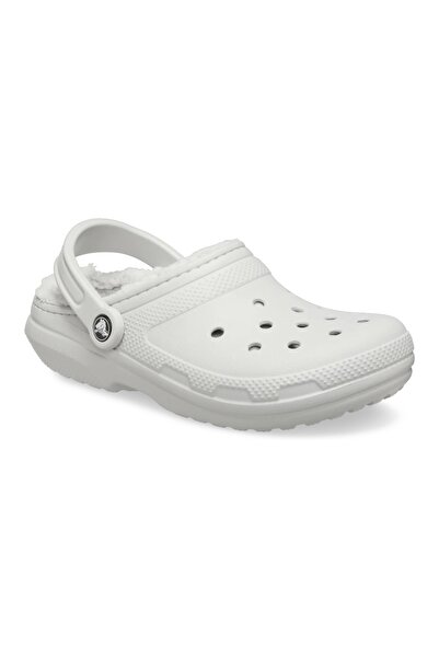 Crocs Classic Lined Clog