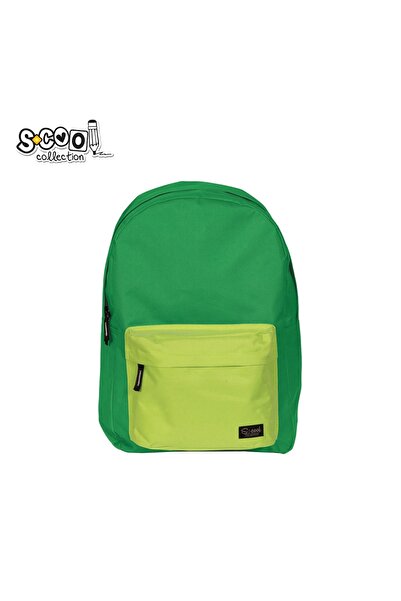 S COOL CLASSIC Backpack, 30x16x43 cm - S-COOL