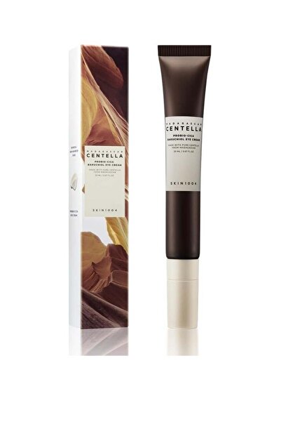 skin1004 centella madagascar Probio-Cica Bakuchiol Eye Cream 0.67 fl.oz (20ml)