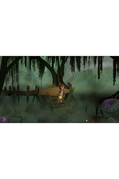 ININ Games Simon The Sorcerer Origins for NSW