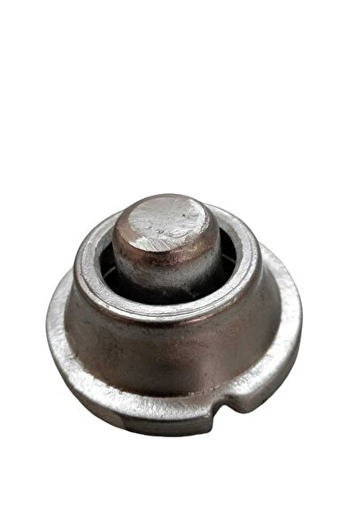 Russet Alüminyum Döküm Içli Köfte Aparatı 8 Numara İçin Uygun İçliköfte Kalıbı