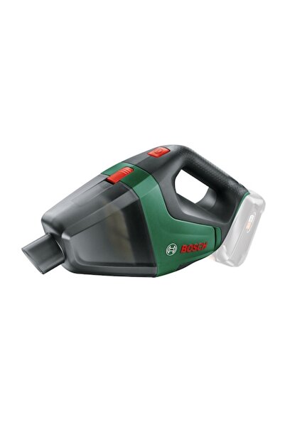 Bosch UniversalVac Cordless Vacuum Cleaner