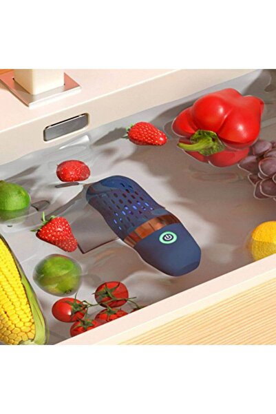 Specton Wireless Fruit Vegetable Purifier | Hydroxyl Ion Cleaner CX-2201