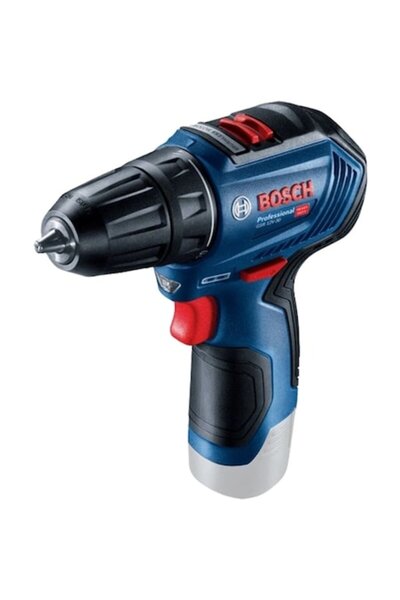 Bosch Professional GSR 12V-30 Cordless Drill/Driver (12V) - without battery