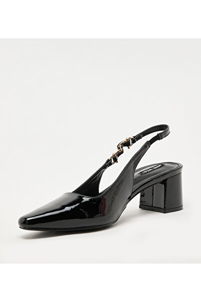 Nine West NW - WOMENS FLOW FOOTWEAR SANDALS BLACK 36