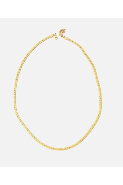 GOLDURA ATELIER قلادة ذهبية من فينيسيا KY16