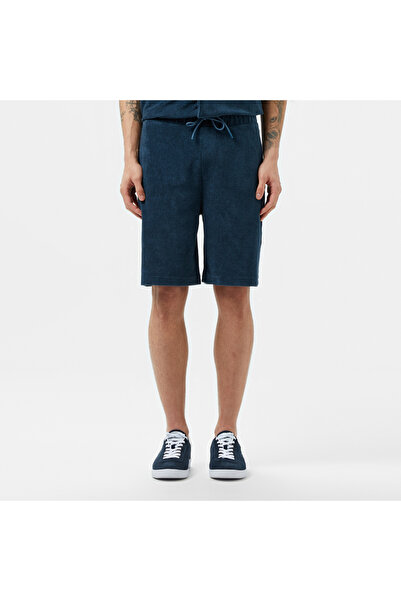 Lacoste Erkek Regular Fit Lacivert Şort
