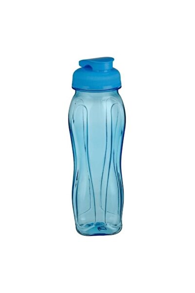 OEM Water Bottle, Plastic Turquoise Live Up - 750ml