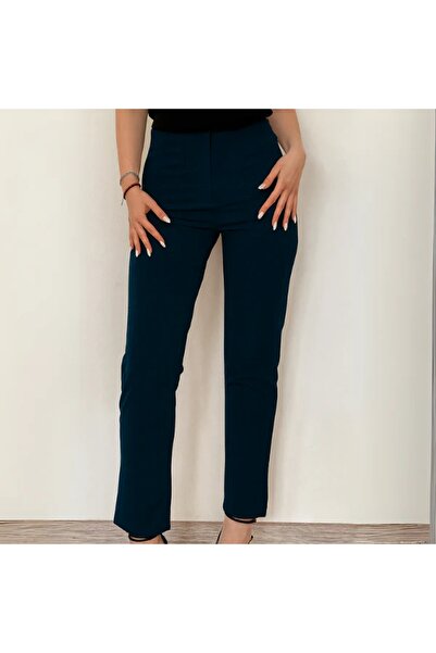 NOVALİA Zaza Pants with Modern Look and Premium Material