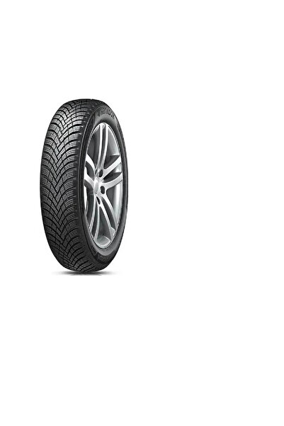 Hankook 195/65R15 95T XL W462 i Cept Rs3 M+S 3PMSF Oto Kış Lastiği(Üretrim Yı...