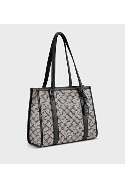 Nine West NW - WOMENS BAGS TOTE BAG GREY NS