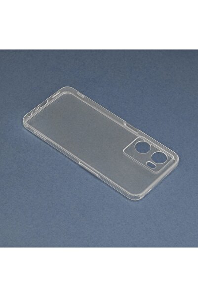 OEM Husă de telefon Techsuit din silicon transparent pentru Oppo A57 4G / A57s / OnePlus Nord N20 SE (transparentă)
