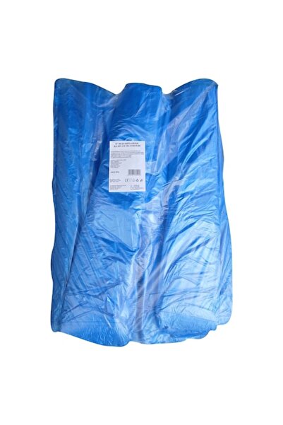 Urgent Horeca Saci naveta alimentari BLUE HDPE 12 MY (700+2X150)X700 mm, set ...