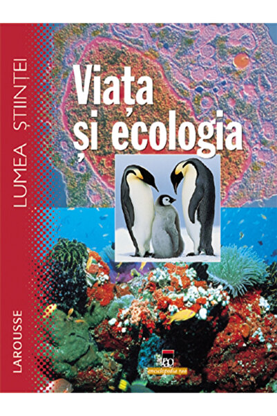 Rao LS - Viata si ecologia