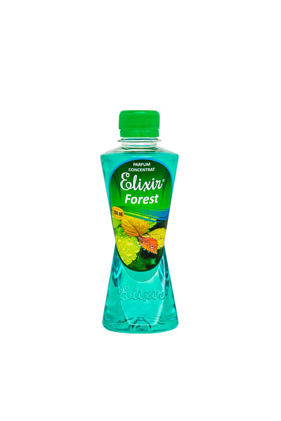 Elixir Parfum Parfum de rufe Forest – Esență parfumată 200 ml