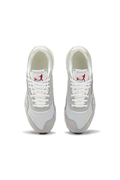 Reebok Classic Nylon 89 Gri Sneaker
