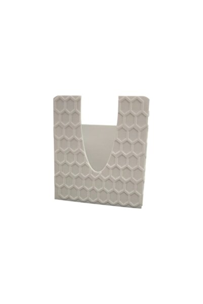 OEM Suport pentru șervețele umede, 7x9,2x14,5 cm