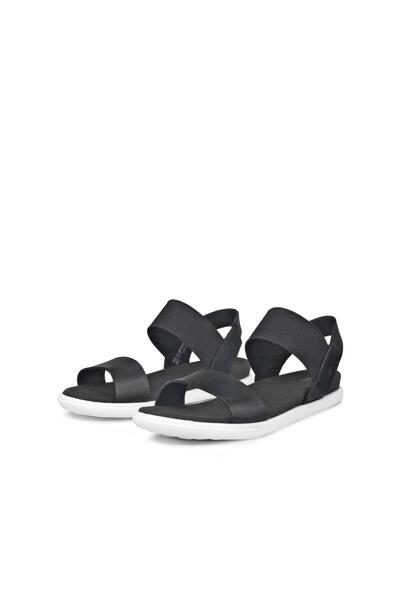 Ecco Damara Sandal Black