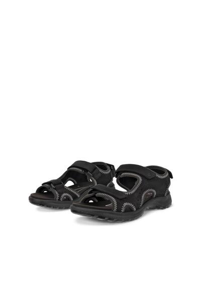 Ecco Onroads W Black