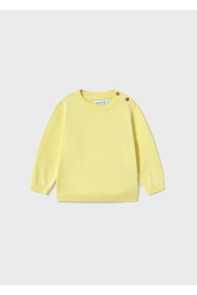 MAYORAL Pulover din bumbac pentru băiat