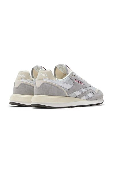 Reebok Classic Nylon 89 Gri Sneaker