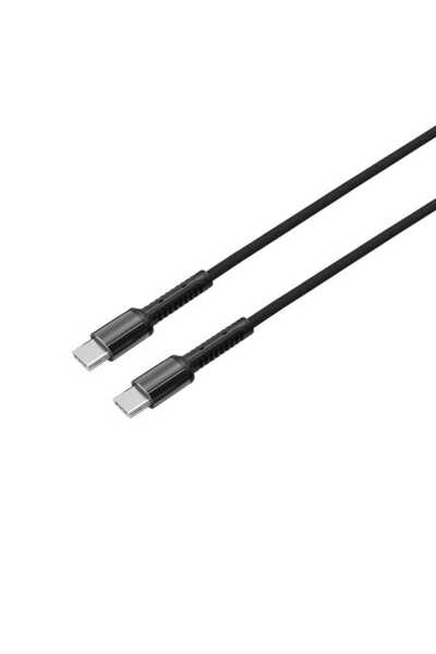 zore Black Zr-Lc91 Pd to Pd Cable-Senk