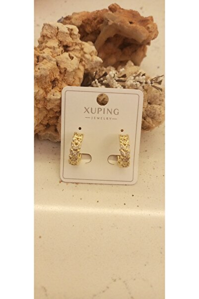 XUPING JEWELRY Xuping küpe