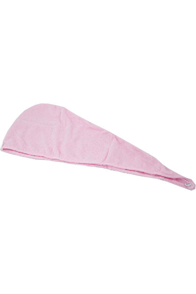 TEN SHOP Prosop pentru păr din microfibră, dimensiune universală, Tenshop