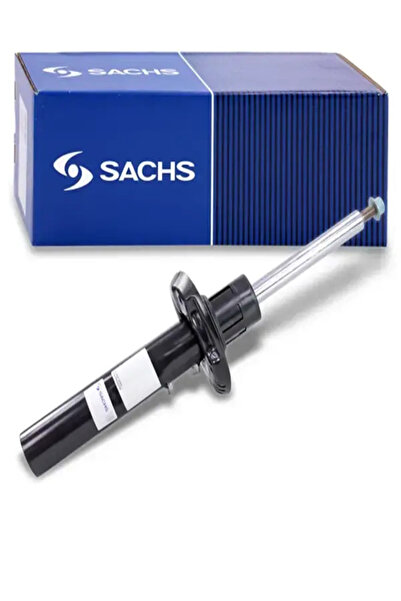 SACHS 317575 | Amortisör Ön 04-Caddy PASSAT B7 55mmcap 1T0413031HN SAĞ SOL AYNI