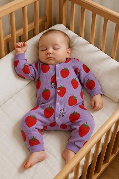 nudesse Baby Sleeping Bag