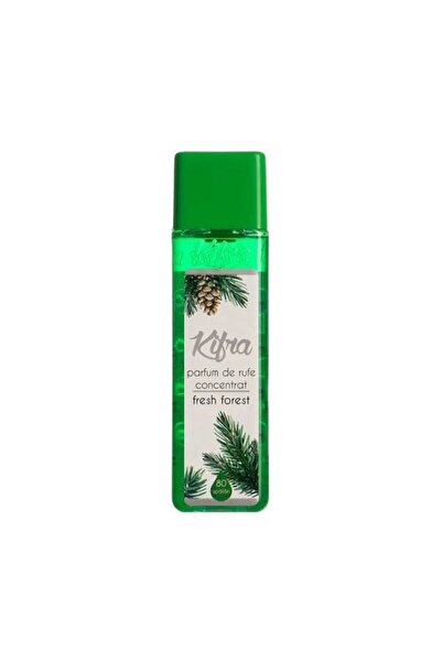 kifra Fresh Forest laundry perfume, 80 washes, 200ml,