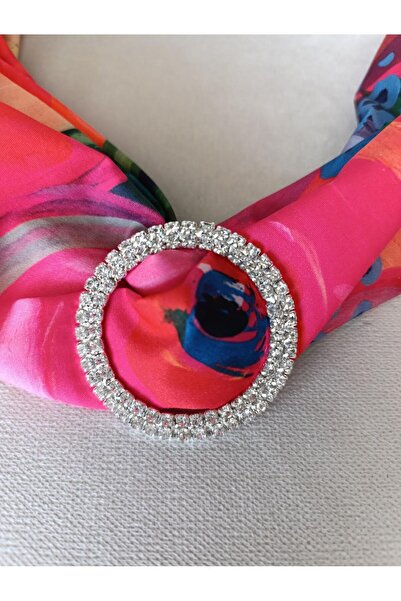 RP COMPANY SIRALI TAŞLI, METAL KEMER TOKASI