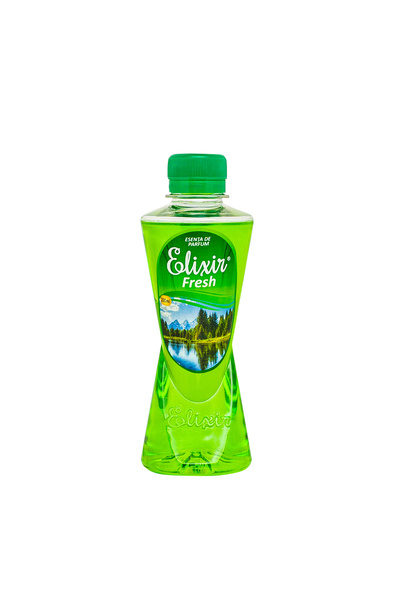 Elixir Parfum Fresh Laundry Fragrance - 200ml laundry fragrance essence