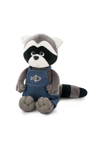 Orange Toys Denny ratonul pescar, suplimentar, 20 cm,