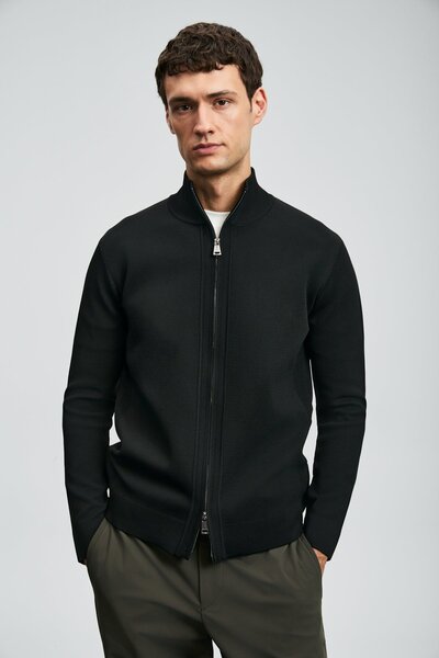 Lufian Enrico Erkek Hırka 112100071