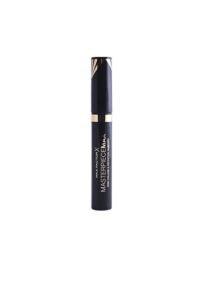 Max Factor MASTERPIECE #black mascara with volume and definition effect 7 ml