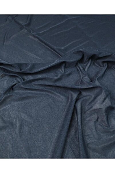 Kumaş Parça Lățimea tricouului Denier în culoarea bleumarin: 150 cm