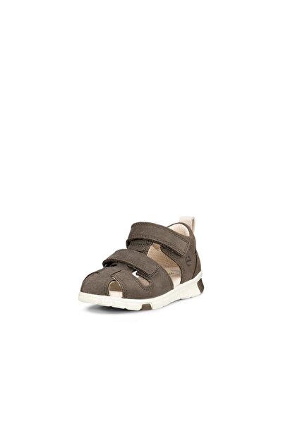 Ecco Mini Stride Sandal Tarmac